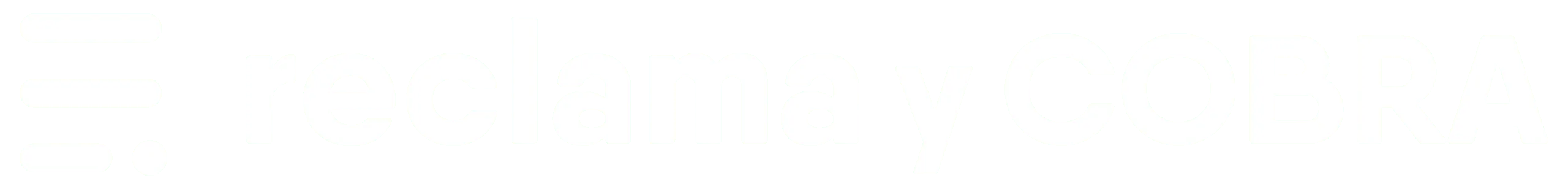 Reclama y Cobra